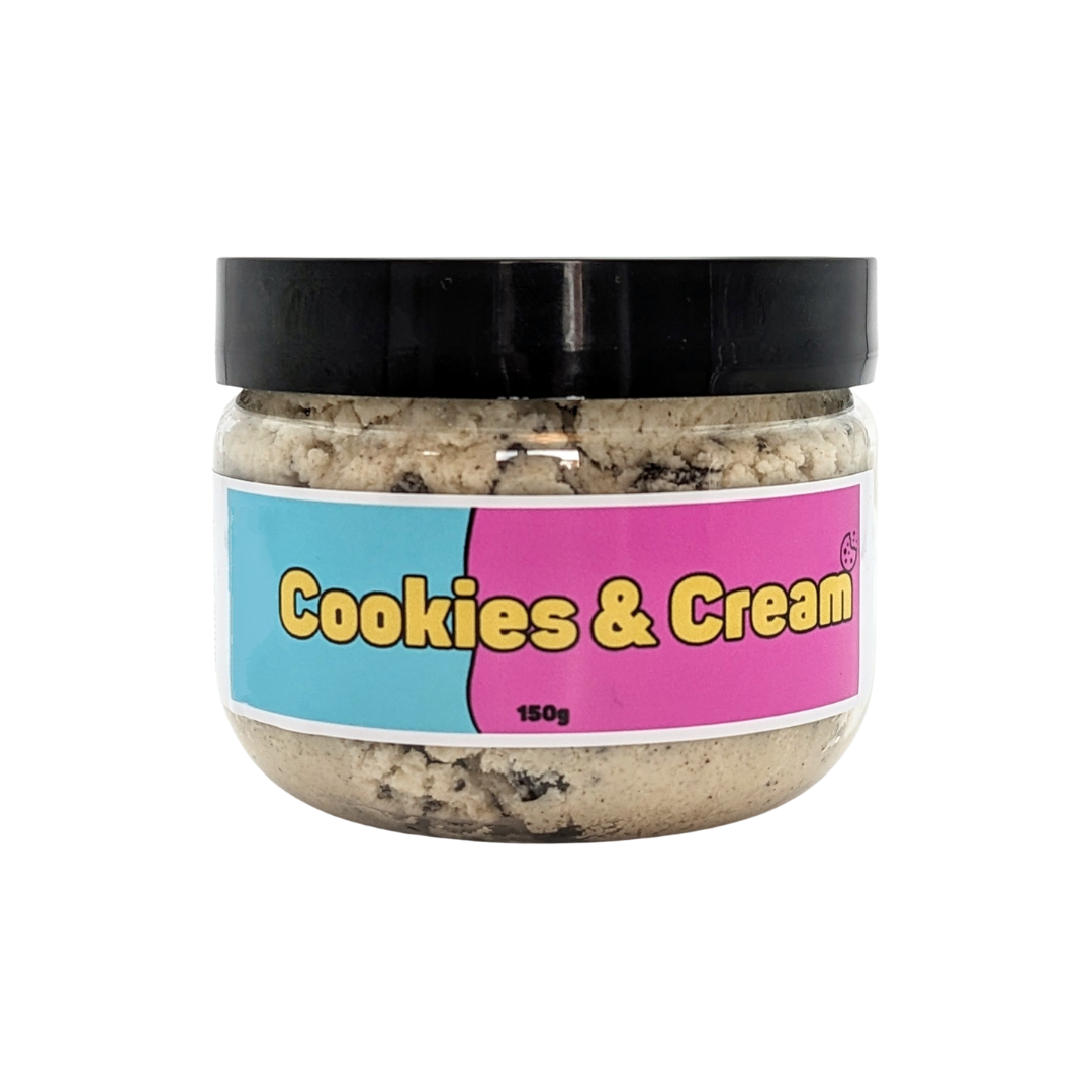 Cookies & Cream