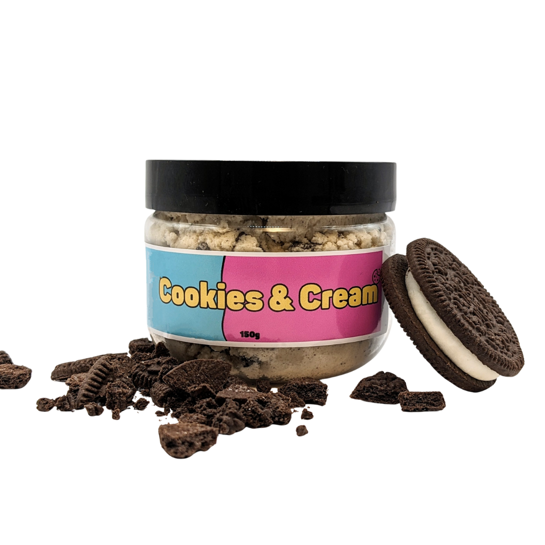 Cookies & Cream