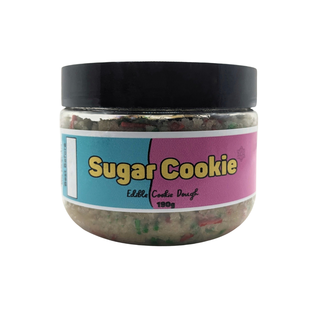 Sugar Cookie
