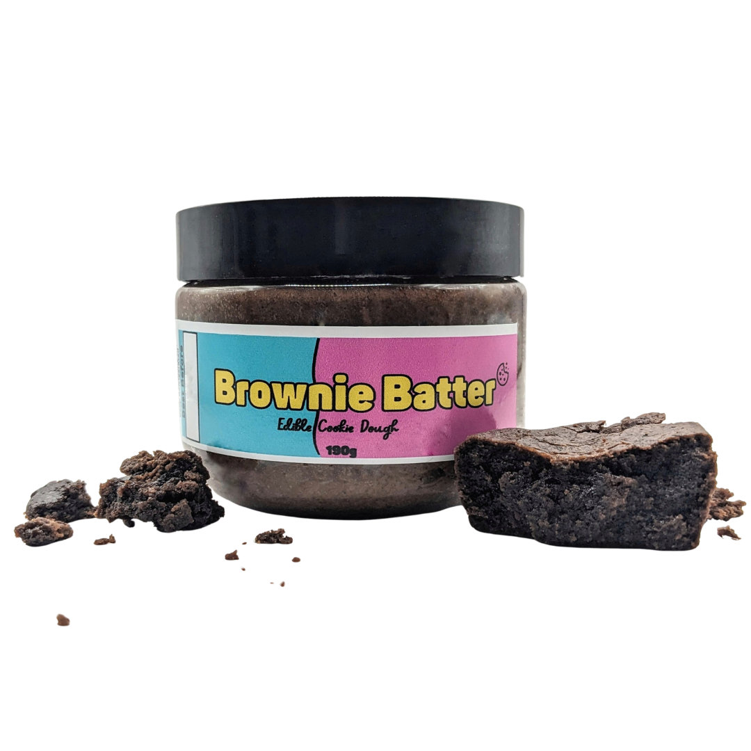 Brownie Batter