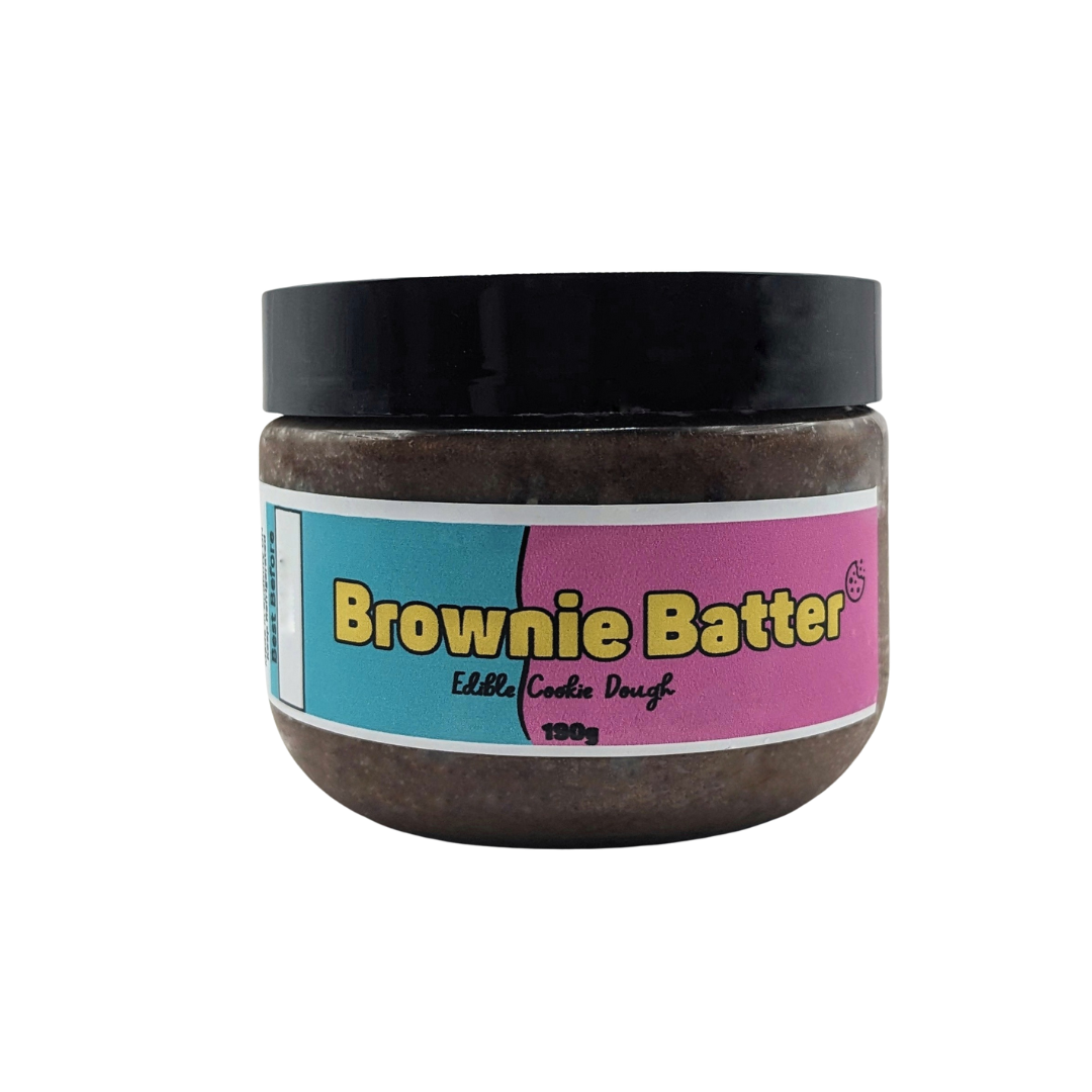 Brownie Batter